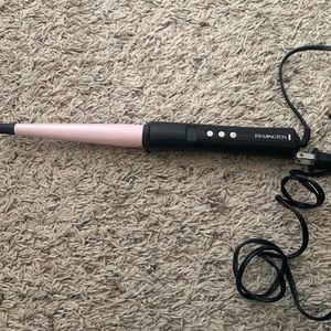 hair curling wand